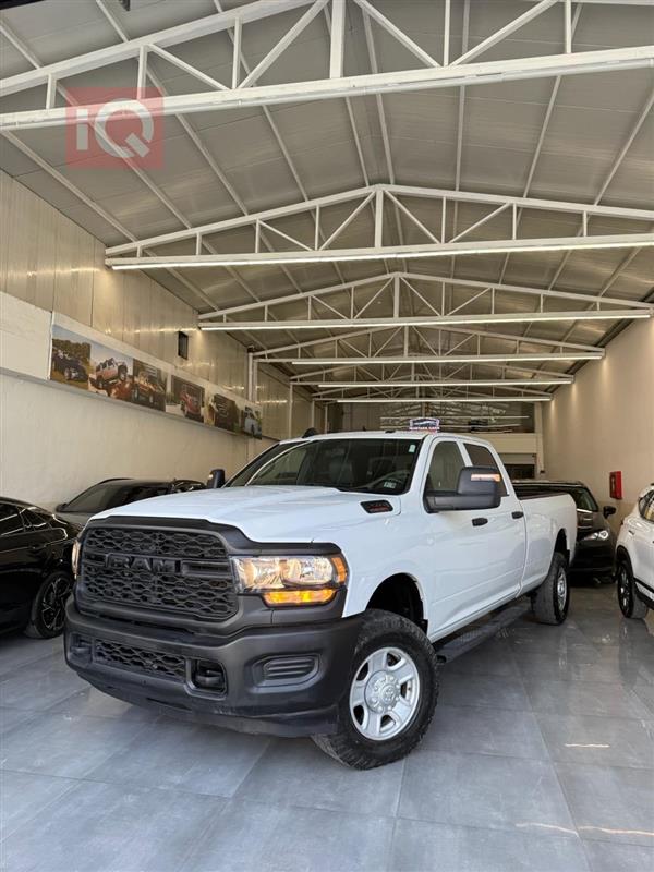 Ram 2500 2023 for sale in Iraq - Erbil